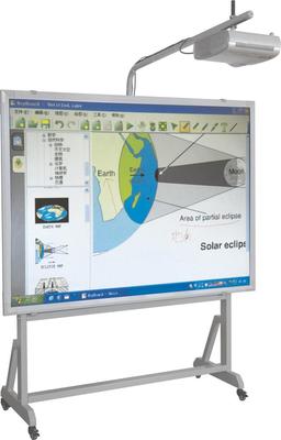 乐清市教学用品批发 交互式电子白板与教学演示用品的采购指南
