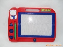 磁性教学用品 卡通动漫玩具在教学演示中的创新应用与市场前景