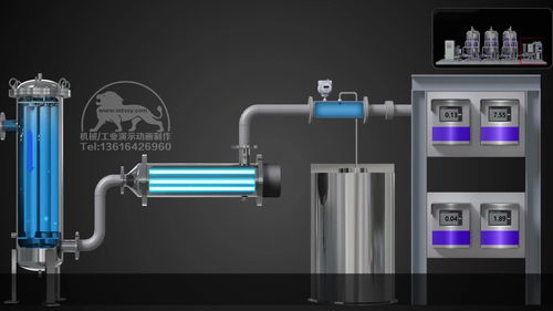 十年匠心，筑梦青岛——企业动画与宣传片制作的专业领航者